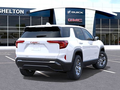 2027 GMC Terrain AWD Elevation