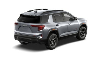 2027 GMC Terrain AWD AT4