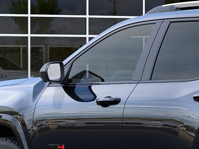 2027 GMC Terrain AWD AT4
