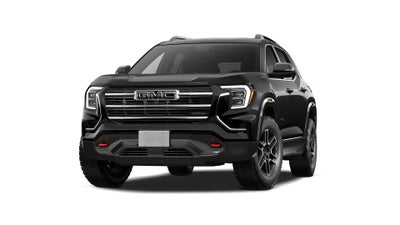 2027 GMC Terrain AWD AT4