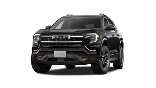 2027 GMC Terrain AWD AT4