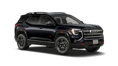 2027 GMC Terrain AWD AT4