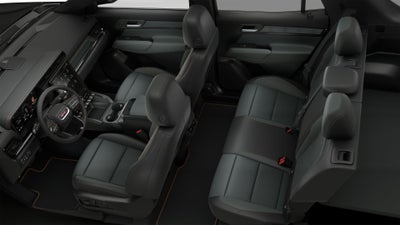 2027 GMC Terrain AWD AT4