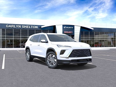 2027 Buick Enclave Preferred