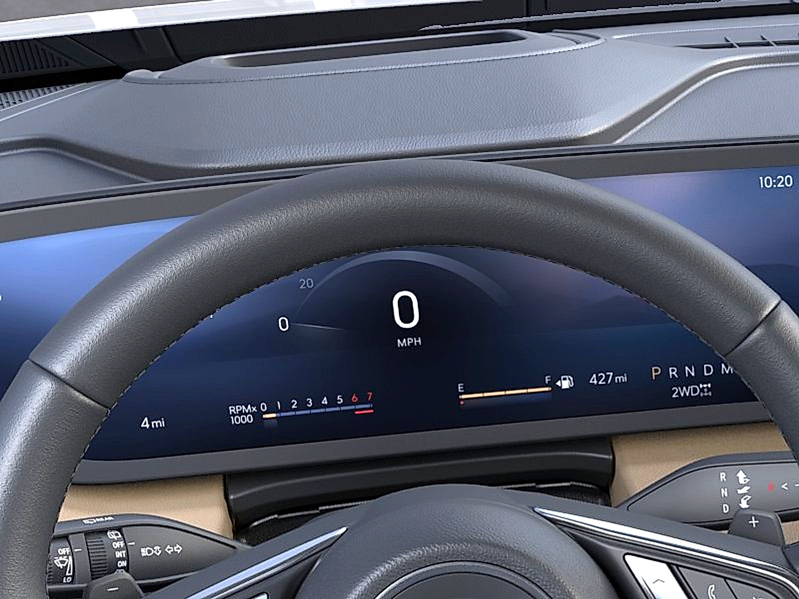 2027 Buick Enclave Preferred