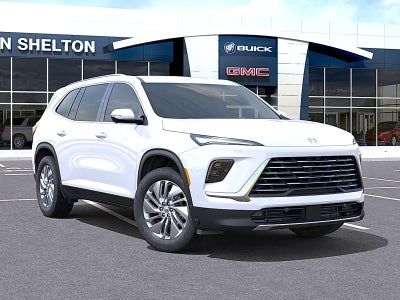 2027 Buick Enclave Preferred