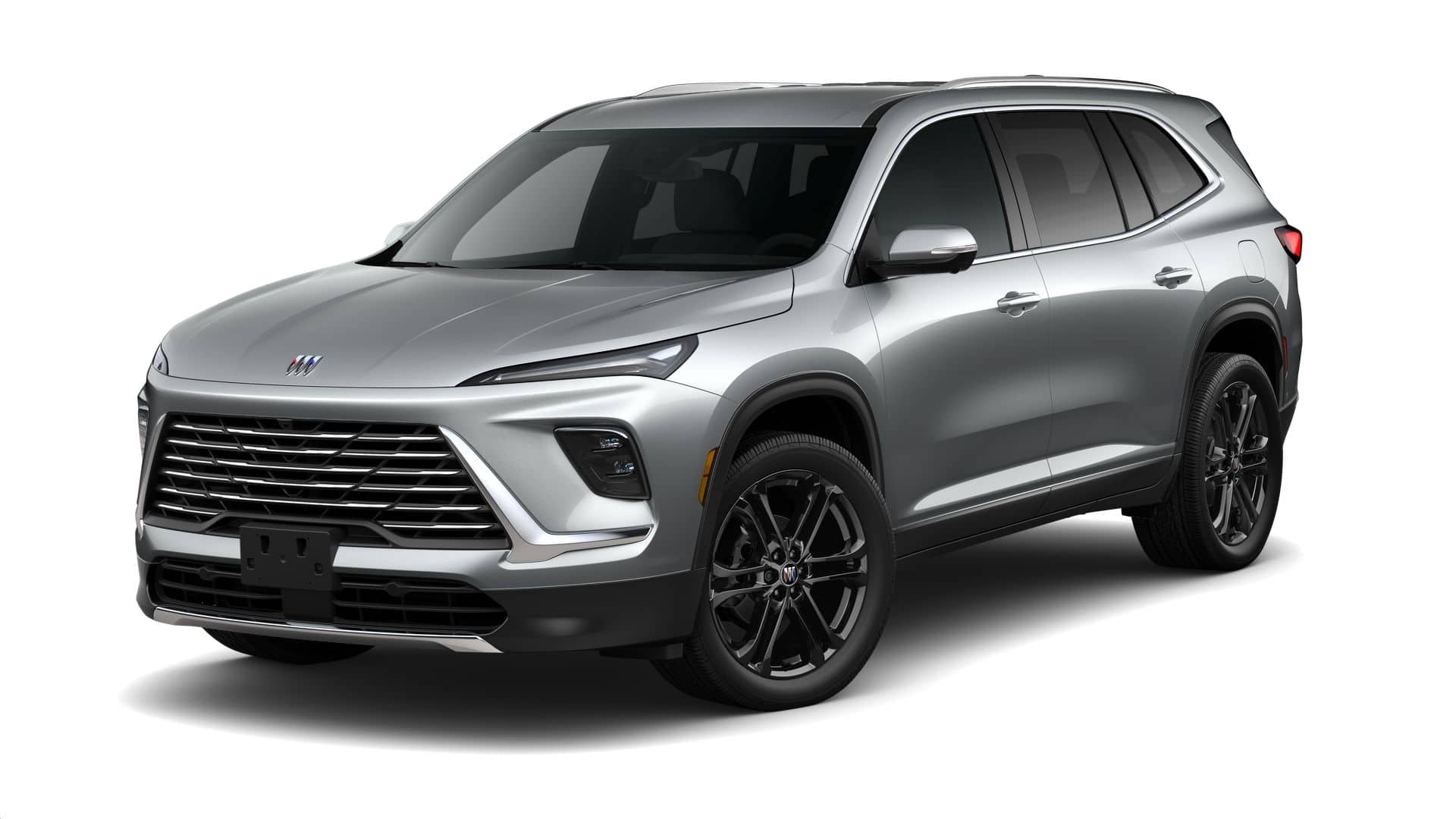 2026 Buick Enclave's photo