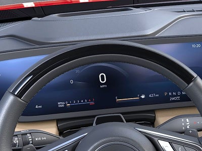 2027 Buick Enclave Preferred
