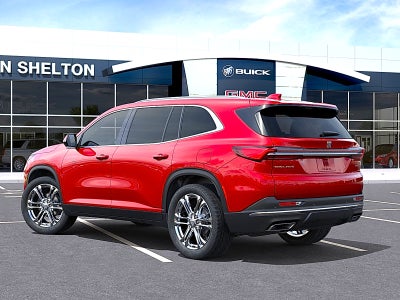 2027 Buick Enclave Preferred