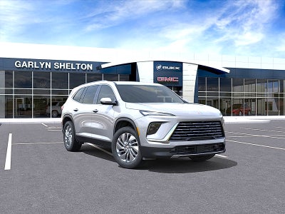 2027 Buick Enclave Preferred