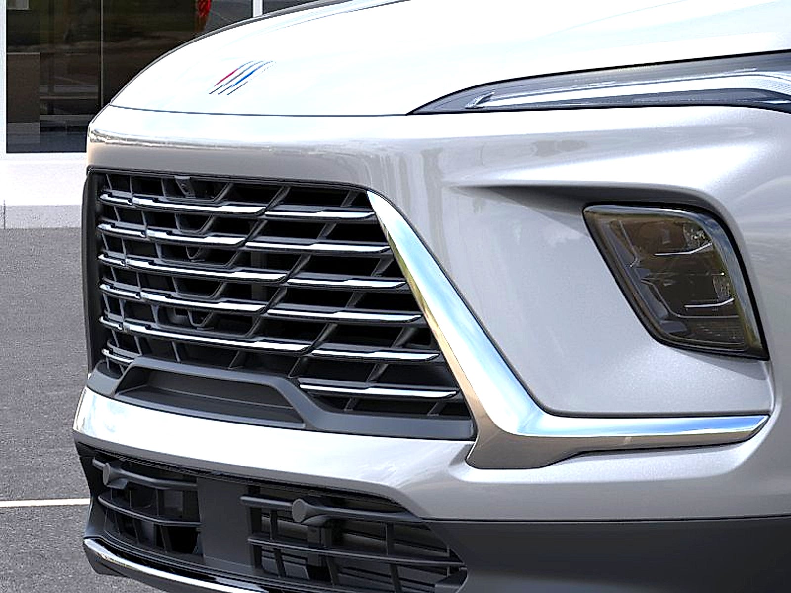 2027 Buick Enclave Preferred