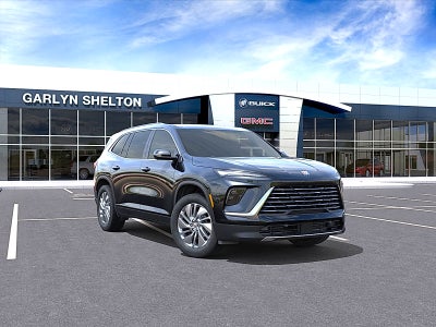 2027 Buick Enclave Preferred