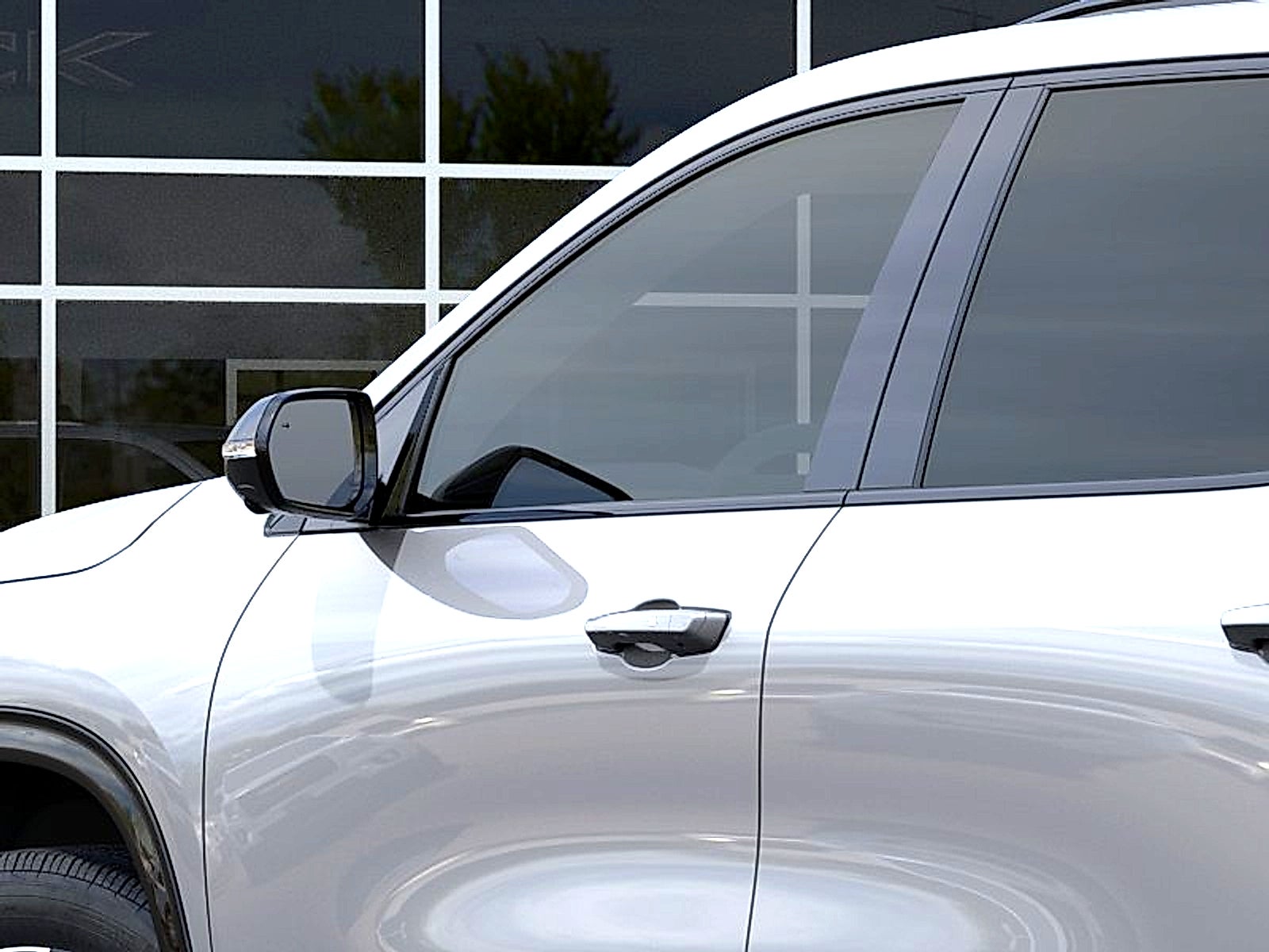 2027 Buick Enclave Sport Touring
