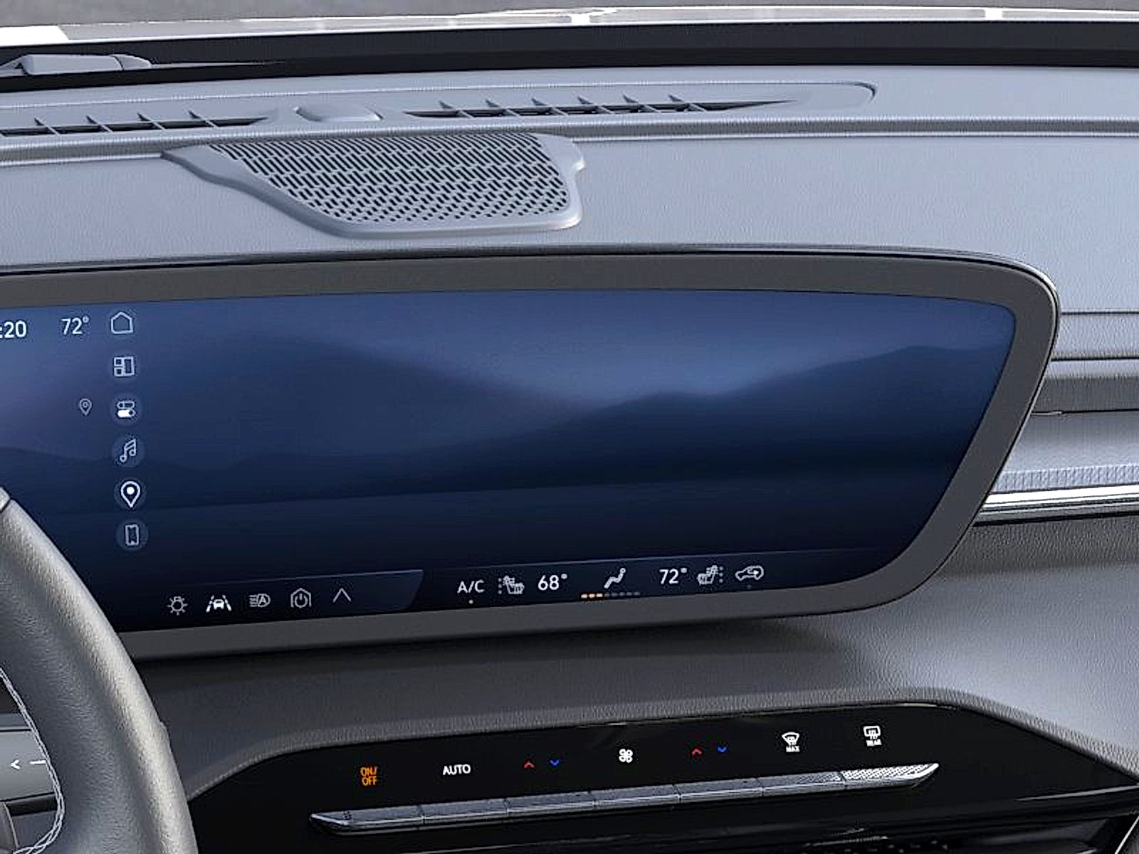 2027 Buick Enclave Sport Touring