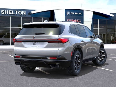2027 Buick Enclave Sport Touring