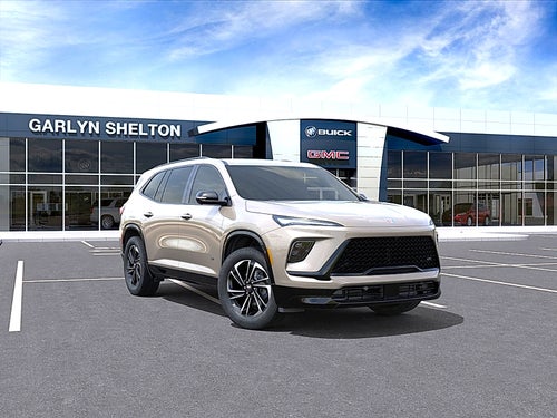 2027 Buick Enclave Sport Touring