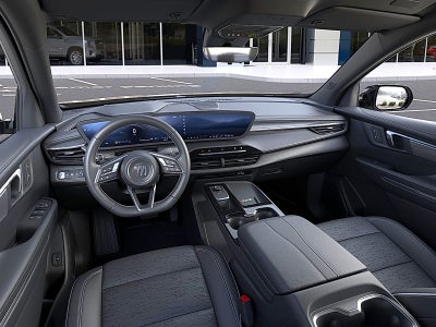 2027 Buick Enclave Sport Touring