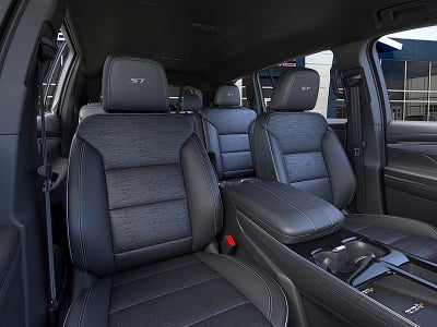 2027 Buick Enclave Sport Touring