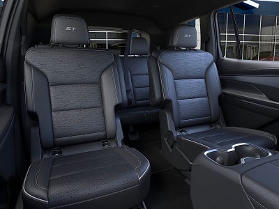 2027 Buick Enclave Sport Touring