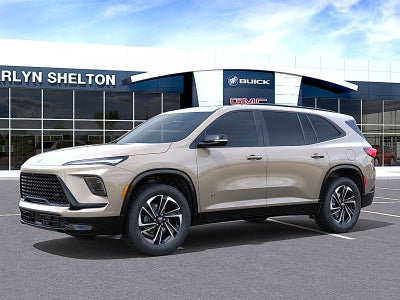 2027 Buick Enclave Sport Touring