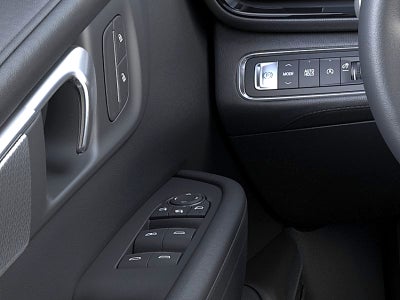 2027 Buick Enclave Sport Touring