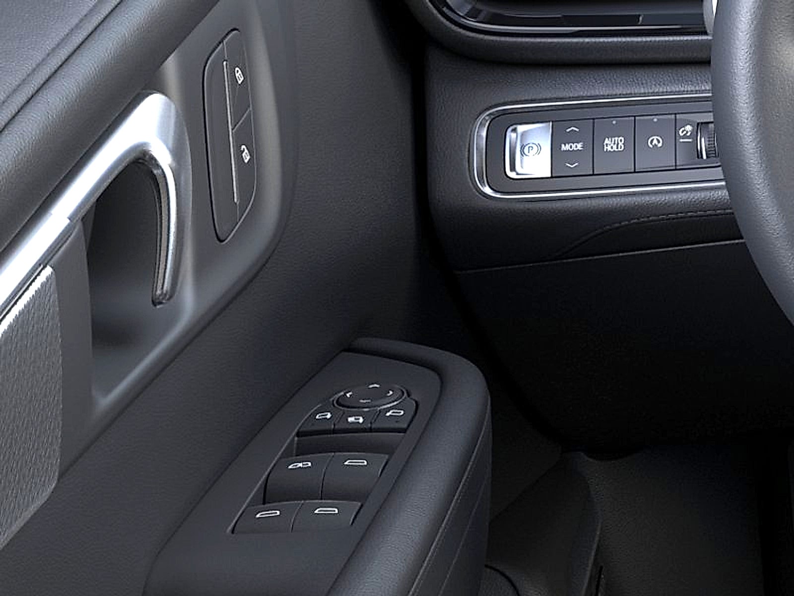 2027 Buick Enclave Sport Touring