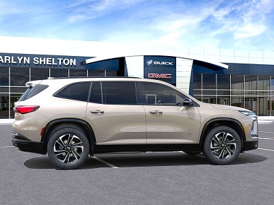 2027 Buick Enclave Sport Touring