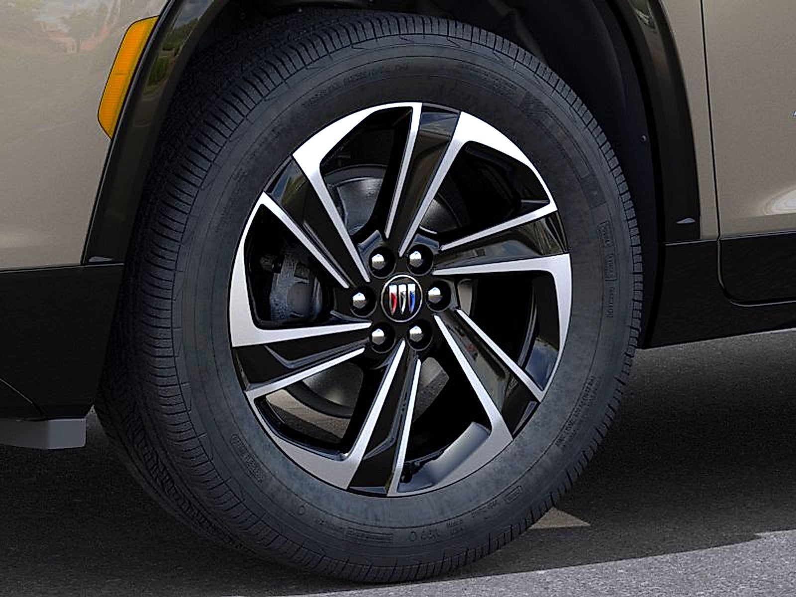 2027 Buick Enclave Sport Touring