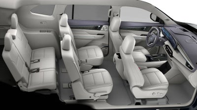 2027 Buick Enclave Avenir