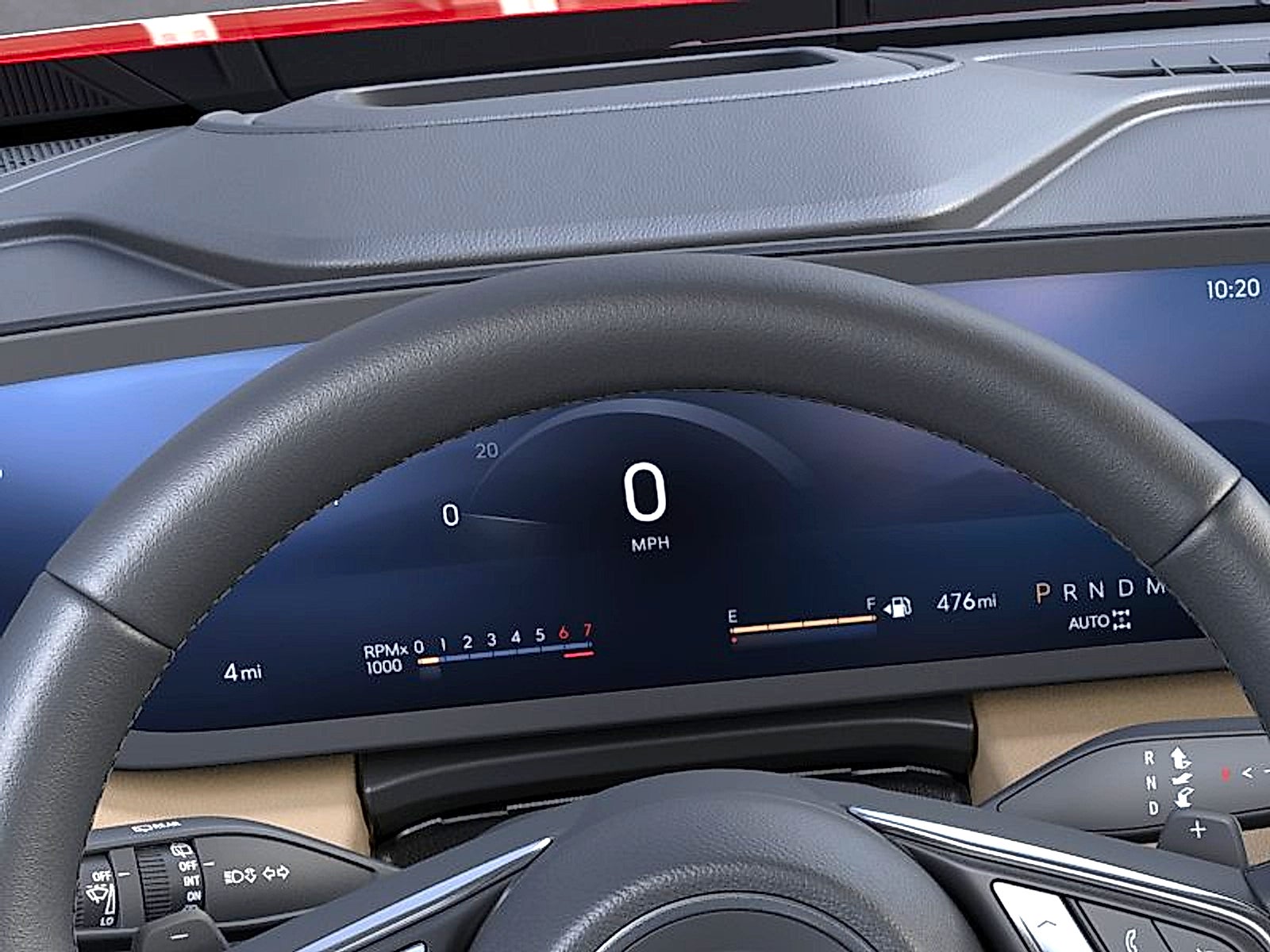 2027 Buick Enclave Preferred