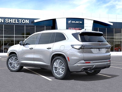 2027 Buick Enclave Avenir