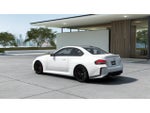 2026 BMW M2 Coupe