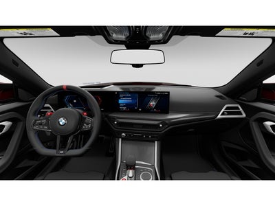 2026 BMW M2 Coupe