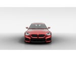 2026 BMW M2 Coupe
