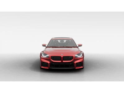 2026 BMW M2 Coupe