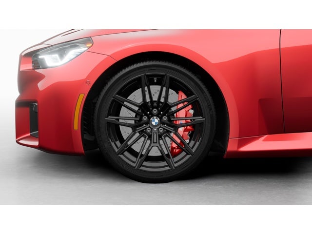 2026 BMW M2 Coupe