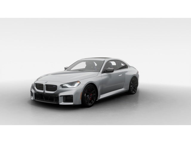 2026 BMW M2 Coupe