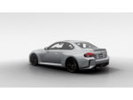 2026 BMW M2 Coupe