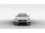 2026 BMW M2 Coupe