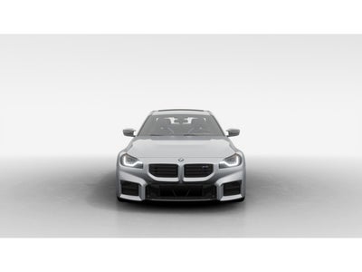 2026 BMW M2 Coupe