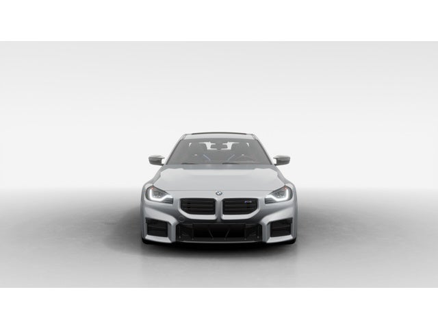 2026 BMW M2 Coupe