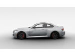 2026 BMW M2 Coupe