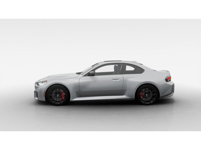 2026 BMW M2 Coupe