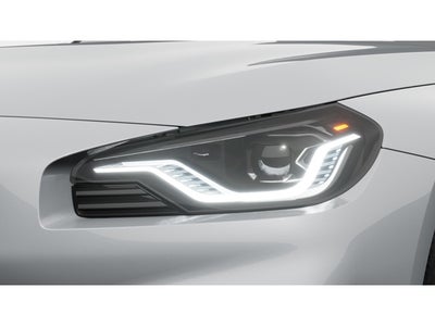 2026 BMW M2 Coupe