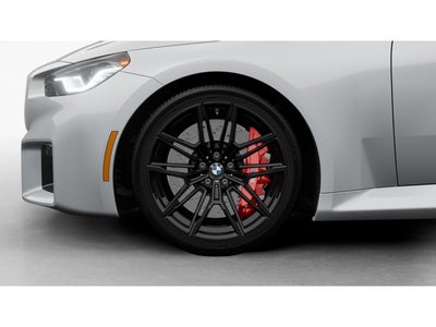 2026 BMW M2 Coupe