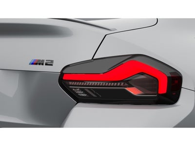 2026 BMW M2 Coupe