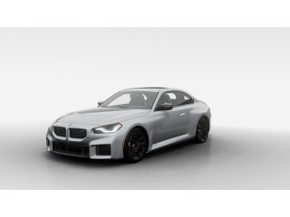 2026 BMW M2 Coupe
