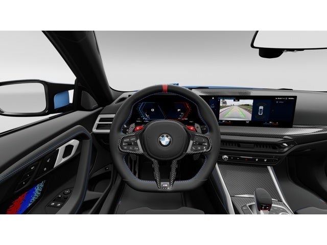 2026 BMW M2 Coupe