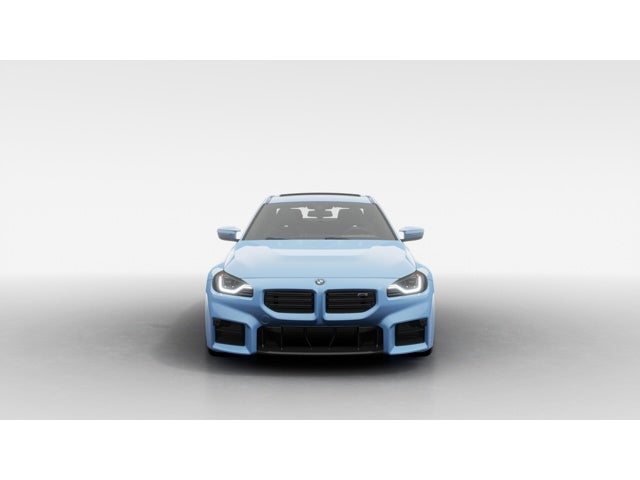 2026 BMW M2 Coupe