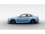 2026 BMW M2 Coupe